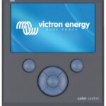 Sistema Controllo a Colori GX 14.070.50 Victron Energy