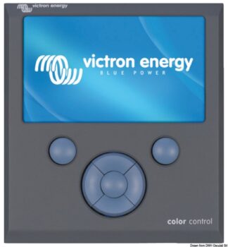 Sistema Controllo a Colori GX 14.070.50 Victron Energy