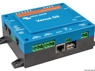 Sistema Controllo VENUS GX 14.070.51 Victron Energy