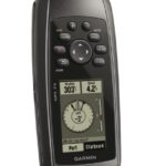 GPS portatile Garmin 73 29.075.51 Garmin
