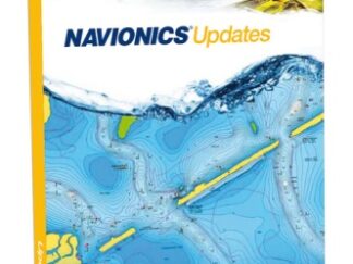 Navionics Updates 29.080.10 Navionics