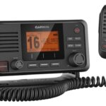 VHF Garmin 115i 29.084.20 Garmin
