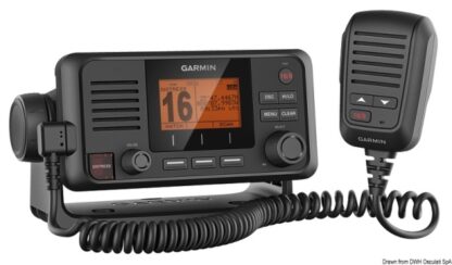 VHF Garmin 115i 29.084.20 Garmin