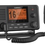 VHF Garmin 215i AIS 29.084.21 Garmin