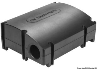 Combo stereo sub woofer/amplificatore 29.548.60 Aquatic av