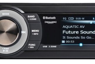 Osculati 29.548.90 Sintolettore Stagno Aq-Mp-5Ubt