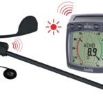 Osculati 29.589.01 Sistema Wind Wireless Raymarine Tacktick