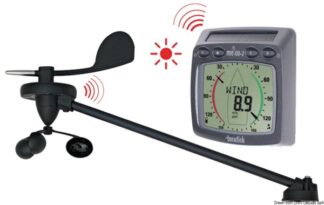 Osculati 29.589.01 Sistema Wind Wireless Raymarine Tacktick