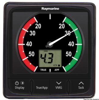 Display analogico Wind Raymarine i60 29.593.01 Raymarine