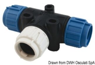 Connettore a T STNG 29.602.04 Raymarine