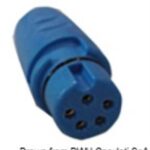 Terminale di carico Backbone STNG 29.602.13 Raymarine