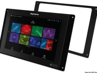 Kit adattatore ST1 to STNG 29.602.03 Raymarine
