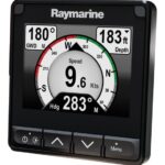 Strumento multifunzione Raymarine i70s 29.603.01 Raymarine