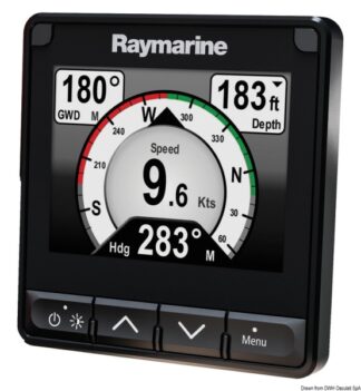 Strumento multifunzione Raymarine i70s 29.603.01 Raymarine