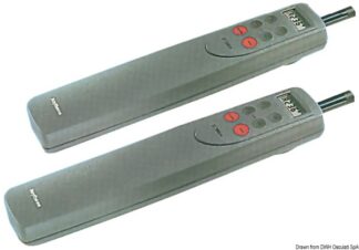 Autopilota Raymarine ST1000plus 29.620.10 Raymarine