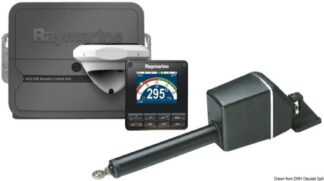 Autopilota Raymarine EV-200 Linear pack 29.627.02 Raymarine