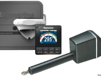 Autopilota Raymarine EV-200 Linear pack 29.627.02 Raymarine