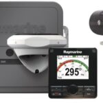 Autopilota Raymarine EV-150 29.627.03 Raymarine