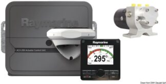Autopilota Raymarine EV-150 29.627.03 Raymarine