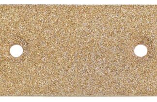 Osculati 29.630.02 Piastra Di Massa Groundplate Giant