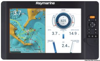Ecoscandaglio Element 12 S 29.702.12 Raymarine