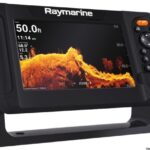 Ecoscandaglio Element 7 HV con cartografia 29.702.20 Raymarine