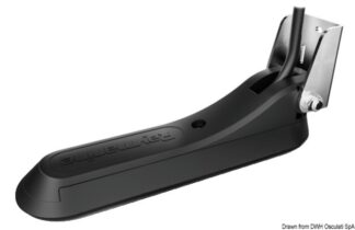 Trasduttore RV-100 da poppa Sonar e Down/Side/RV3D 29.703.93 Raymarine