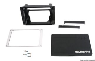 Kit inst. montaggio incasso frontale Axiom 12 29.704.92 Raymarine