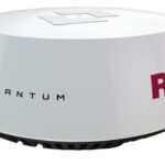 Antenna Raymarine Quantum con cavo 10 m 29.712.05 Raymarine
