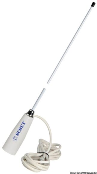 Antenna Scout AM/FM 29.719.00 Scout
