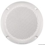 Coppia casse bianche 150 mm 60 W 29.721.99 Osculati