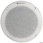 Cassa stereo extrapiatta IP65 180 mm 30 W 29.723.03 Sound marine