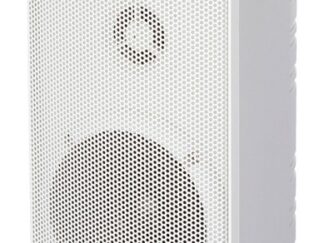 Casse stereo Cabinet bianche 29.730.01 Osculati