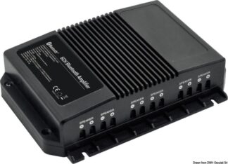 Amplificatore Bluetooth 4 canali / 2 subwoofer 29.749.06 Osculati
