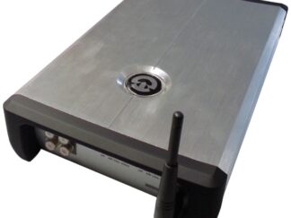 Osculati 29.750.00 Stereo/Amplificatore Bluetooth Riviera R904