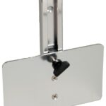 Porta trasduttore da poppa verticale 29.756.00 Osculati