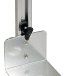 Porta trasduttore da fondo orizzontale 29.757.00 Osculati