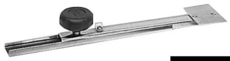 Portatrasduttore inox telescopico 29.758.00 Osculati