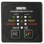 Rilevatore di Gas Propano P-2BS-R 29.788.01 Xintex