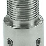 Supporto inox per GPS/VHF 29.862.34 Osculati