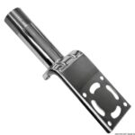 Supporto antenna in testa d'albero Glomex V9176 29.862.38 Glomex