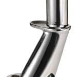 Base inox Glomex 126 mm 29.927.01 Glomex