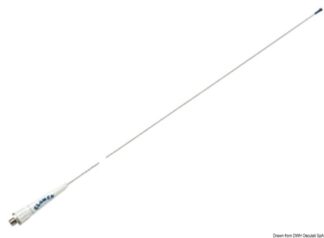 Antenna VHF GLOMEX Glomeasy Line 29.990.01 Glomex