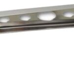 Braccetto inox 29.990.15 Glomex