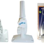 Base snodata in nylon 29.990.16 Glomex