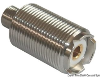 Terminale Glomex RA351 29.990.21 Glomex