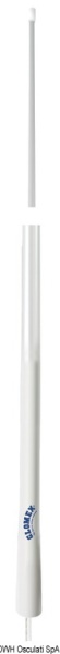 Antenna VHF GLOMEX RA1201 Bianca 29.996.21 Glomex