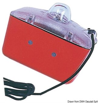 Boetta luminosa Sealux 30.432.00 Osculati