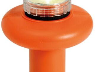 Osculati 30.582.00 Boetta Luminosa A Led Starled