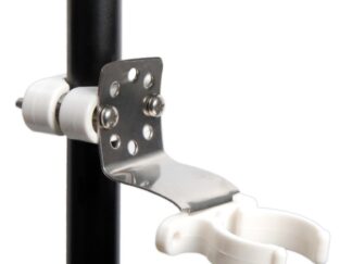 Osculati 30.582.01 Supporto Per Boetta Starled